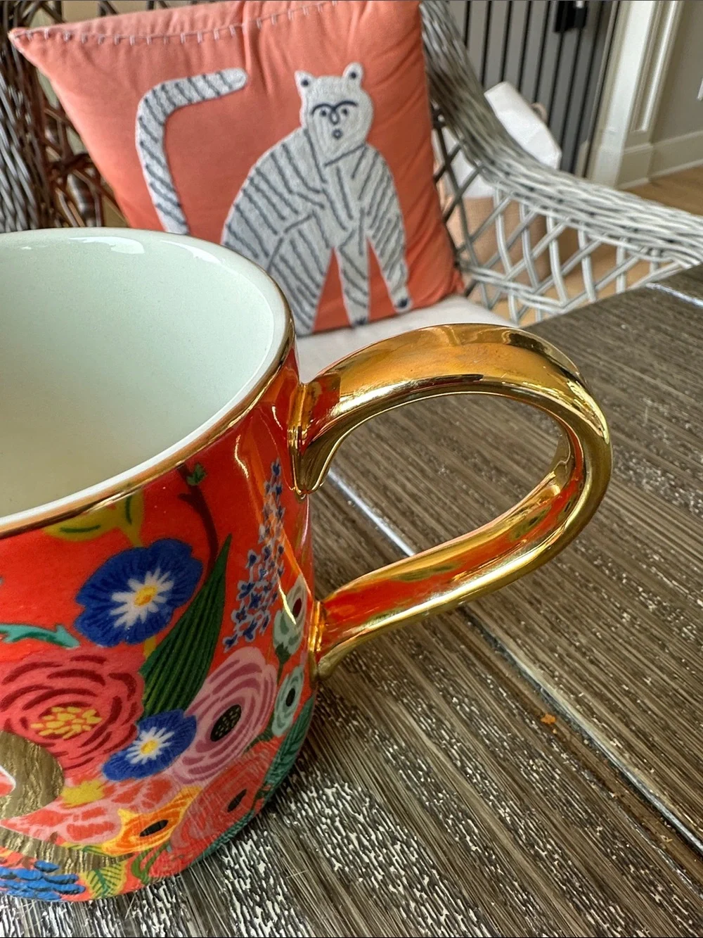 Anthropologie great shape